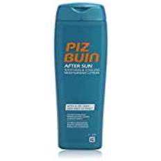 Piz Buin After Sun Soothing and Cooling Moisturising Lotion, 200 ml