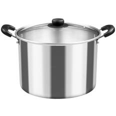 VASCONIA 13-Qt. Aluminum Stock Pot