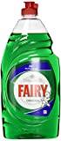 Procter & Gamble BB043-75 Fairy Washing Up Liquid, 900 mL (Pack of 6)