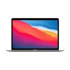 MacBook Air 2020 (13-inch) - M1 - 16GB RAM - 512GB SSD - Grade B - Space Grey