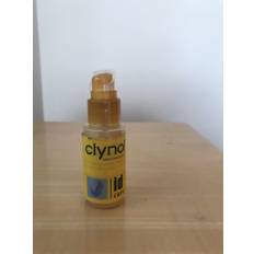 Clynol id sun hair oil