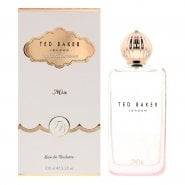 mia perfume ted baker