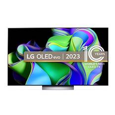 LG Oled evo C3 65 inch 4K Smart TV 2023