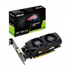 ASUS GeForce GTX 1650 4GB Low Profile OC Graphics Card