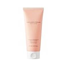 Moisturizing Collagen Dream Foam Cleanser - Nature Republic Daily Skin Care elasticity moisturizing facial cleanser