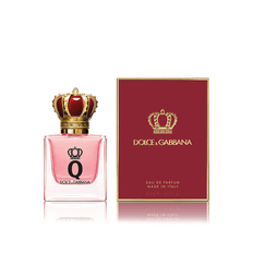 Dolce & Gabbana Q Eau de Parfum Women's Perfume Spray (30ml, 50ml, 100ml) - 30ml