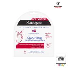 Neutrogena norwegian formula cica repair hand mask