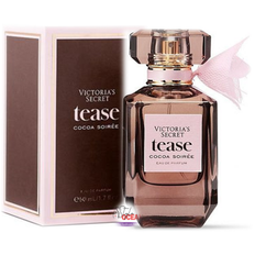 Victoria's secret | tease cocoa soiree | eau de parfum 50ml