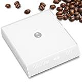  TIMEMORE Basic 2.0 Coffee Scale with Timer, 0.1g/0.01