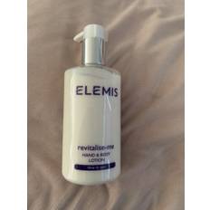 Elemis revitalise me hand and body lotion 300ml