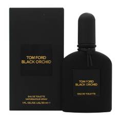 Tom Ford Black Orchid Eau de Toilette 30ml Spray - Peacock Bazaar