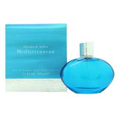 Elizabeth Arden Mediterranean Eau de Parfum 100ml Spray - Peacock Bazaar