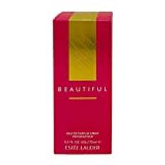 Estee Lauder Beautiful Eau De Parfum Spray 2.5 Ounce