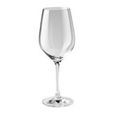 Zwilling J.A. Henckels Set Of 6 Burgundy Wine Glasses