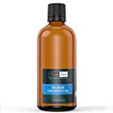 freshskin beauty ltd | Rhubarb Fragrance Oil 50ml - Candles, Bath Bombs, Soap Making, Reed Diffusers & Wax Melts - Cosmetic Grade - Vegan Friendly