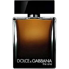 Dolce & Gabbana The One Eau de Parfum 100ml & 50ml Spray - Peacock Bazaar - 100ml