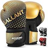 Gallant Boxing Gloves For Training, Sparring – Gallant Boxing club