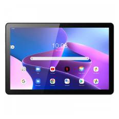 Lenovo Idg Tab M10 4gb/64gb 10.1´´ Tablet Black One Size / EU Plug