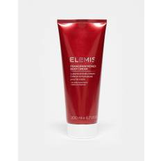 Elemis Exotic Frangipani Monoi Body Cream 200ml-No colour - No Size