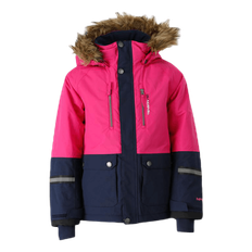 Daxian Ski Jacket Kid Pink