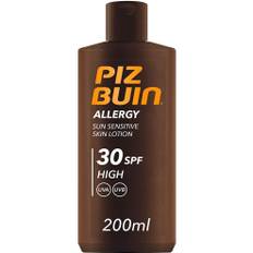 Piz Buin Allergy Sun Sensitive Skin Lotion SPF30, 200ml