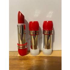 Rimmel moisture renew 510 mayfair red lady x 3 - and unused