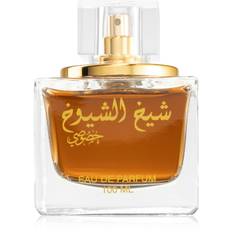 Lattafa Sheikh Al Shuyukh Kususi eau de parfum unisex 100 ml