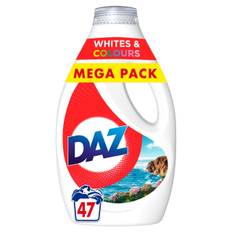Daz Washing Liquid 47 Washes