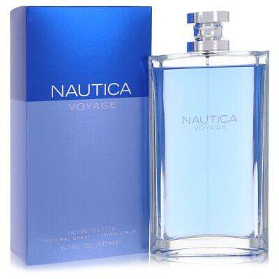 Nautica voyage by nautica eau de toilette spray 6.7 oz / e 200 ml [men]