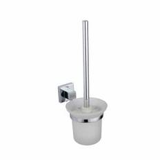 Kartell Pure Toilet Brush and Holder