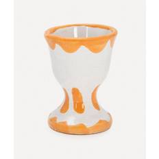 Late Afternoon Orange Egg Cup ONE - 05059900320898