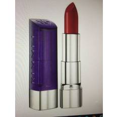 Rimmel moisture renew lipstick 510 mayfair red lady