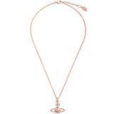 Vivienne Westwood Mayfair Bas Relief Rose Gold- And Rhodium-plated