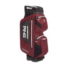 Ping Pioneer Monsoon 201 Golf Cart Bag