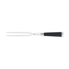 Stellar james martin carving fork 18cm/7" high quality carbon stainless steel