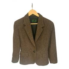 Gaultier Junior Wool blazer - brown (44 IT)