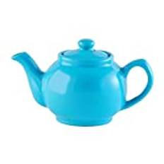 Rayware Brights Teapot, Blue 6 Cup by Rayware