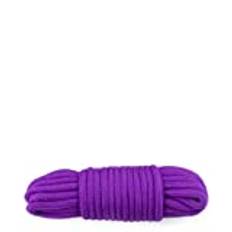 Black Bondage Rope 33.00 feet