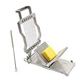 1pcs Professional Cheese Grater Baking Tools Cheese Slicer Mill Kitchen  Gadget with Changeable Blades Kitchen Use