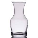 BarConic Glassware - Full Wine Carafe (750 ml) Individual