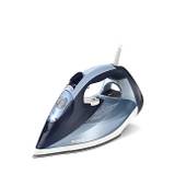 Philips Azur 8000 Series Steam Iron - 70 g/min Continuous Steam, 240 g  Turbo Steam Boost, 3000 W Power, OptimalTEMP Technology, Green Opal