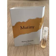 Maison margiela mutiny eau de parfum edp 1.2ml sample spray