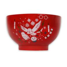 Bowl Boxed - Harry Potter (Hedwig) - white