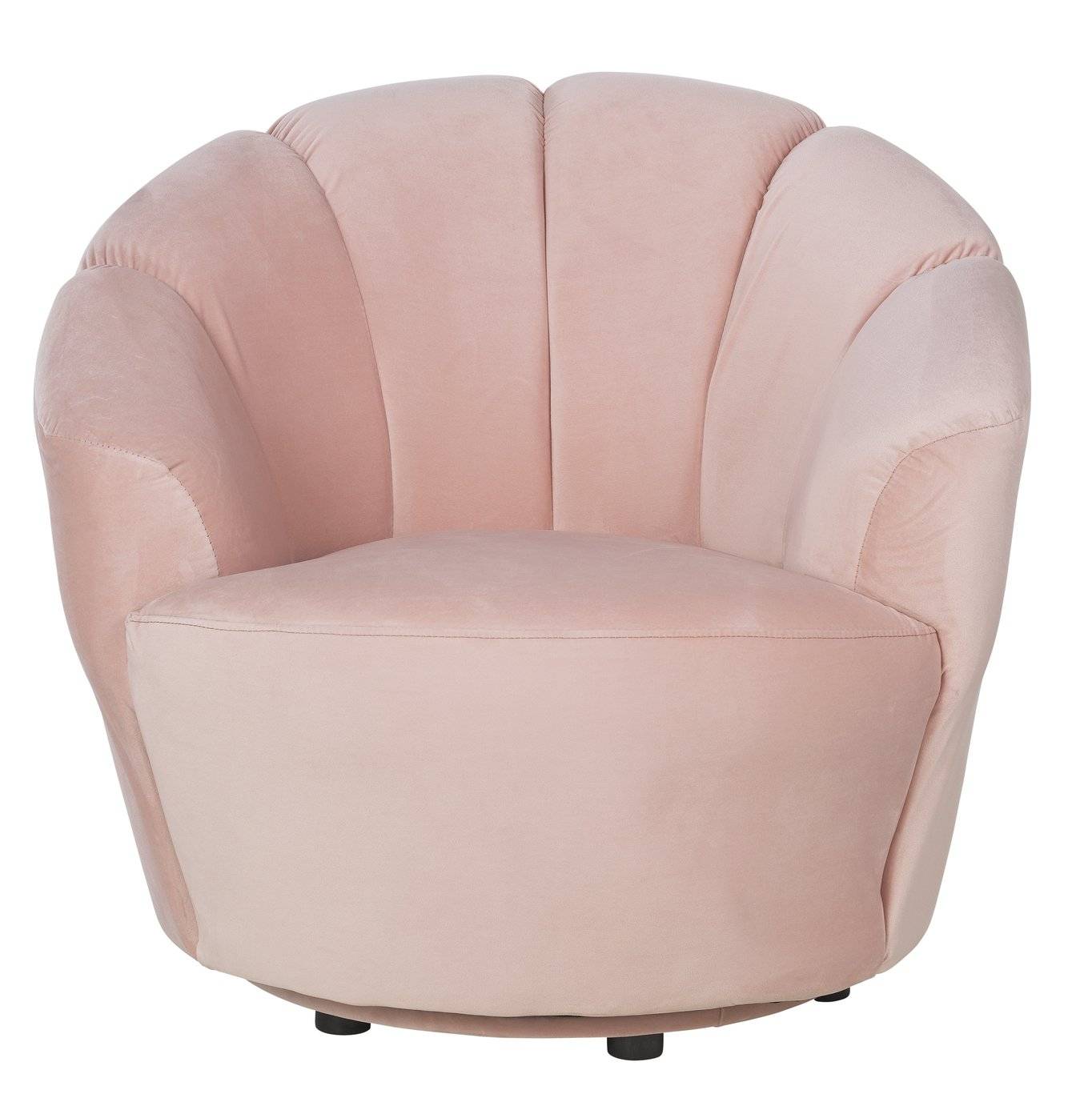 habitat ezra swivel chair