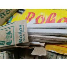 1 kilo+ rohan brand saleti slate chalk pencil organic indian natural stock