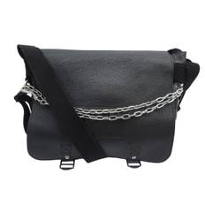 Zadig & Voltaire Leather handbag - black