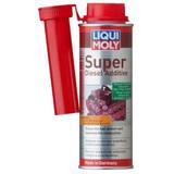 LIQUI MOLY DIESEL PARTICULATE FILTER SCHUTZ 250 ml - Perfomance Lube