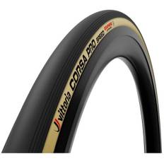 Vittoria Corsa Pro Speed 700x26c TLR parablkblk G20 Tubeless Ready Tyre