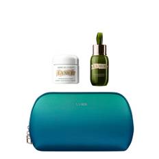 La mer - The Soothing Moisture Collection - Gift Set - all day Hydration – Unisex – Gift Sets