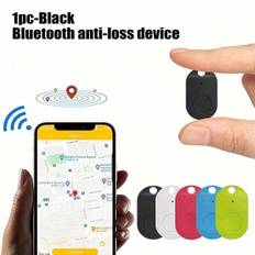 SHEIN Pc Bluetooth AntiLost Luggage Tag Use This Luggage Loss Alarm To Ensure That Your Luggage Will Never Be Lost It Is A MustHave Travel Accessory And Tra